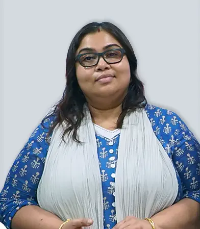 Anindita Dutta Anindita Dutta