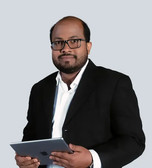 Atanu Santra Atanu Santra