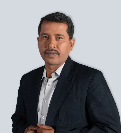 Nisith Patra Nisith Patra