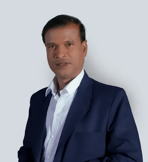 Ramkrishna Santra Ramkrishna Santra