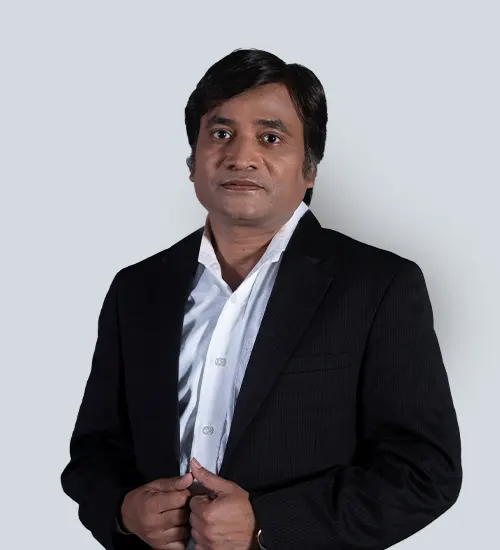 Tusharsubhra De Tusharsubhra De